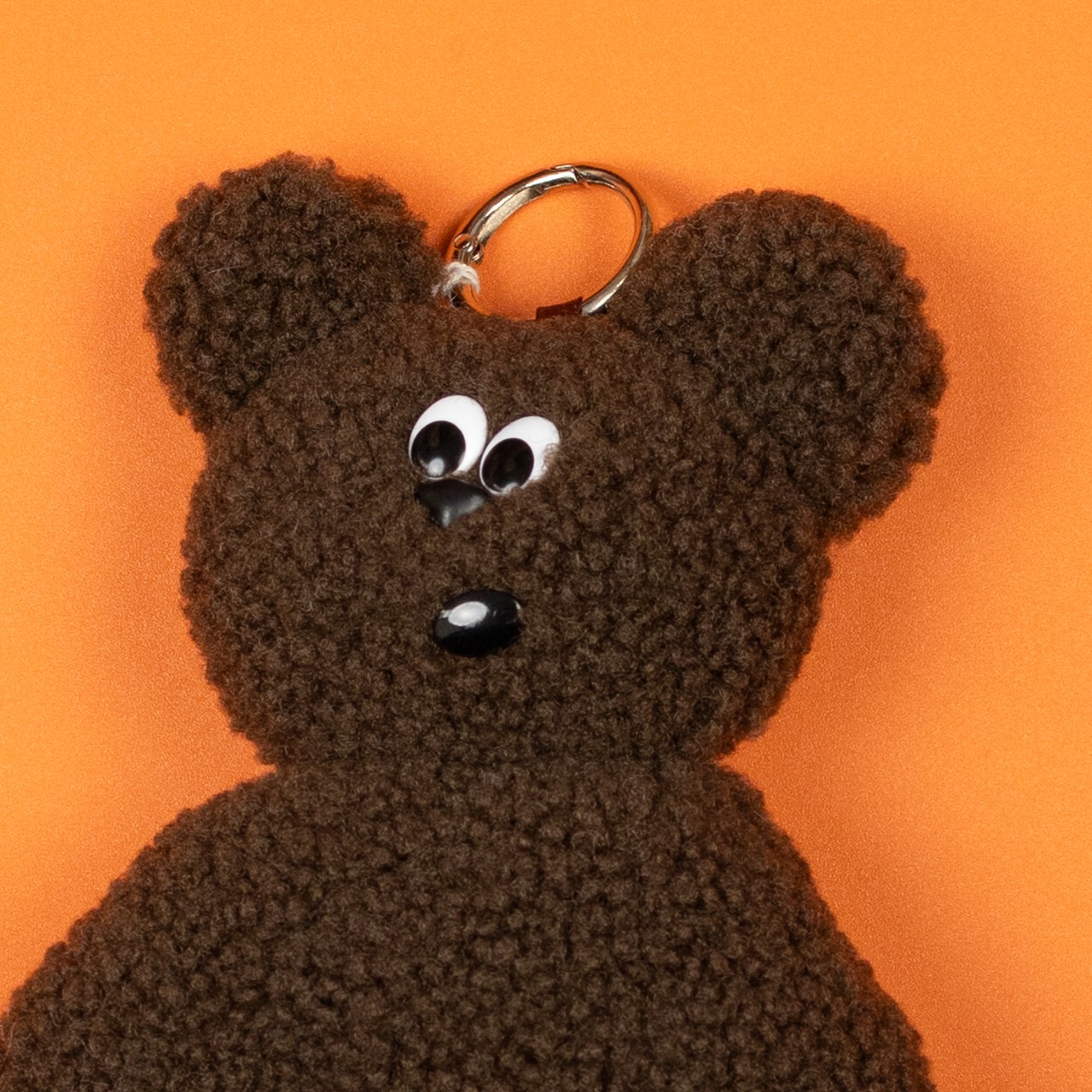 < ナガシまモモ > KUMA 6