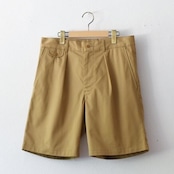 WORKERS | Trad Shorts　ワーカーズ  |  チノショートパンツ