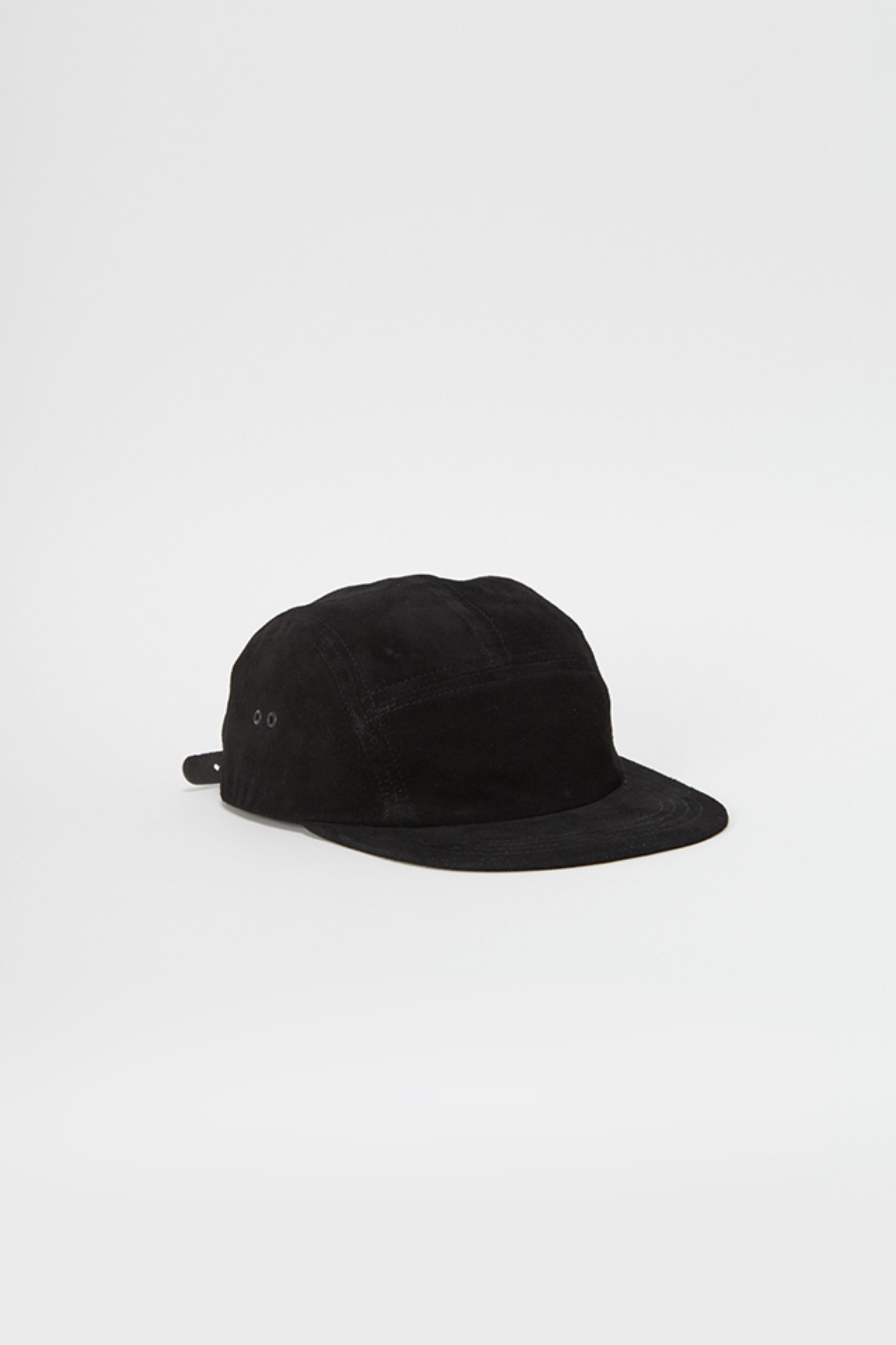 Hender Scheme キャップ　ブラック　白ステッチ Hender Scheme 【pig jet cap】 | lloomm