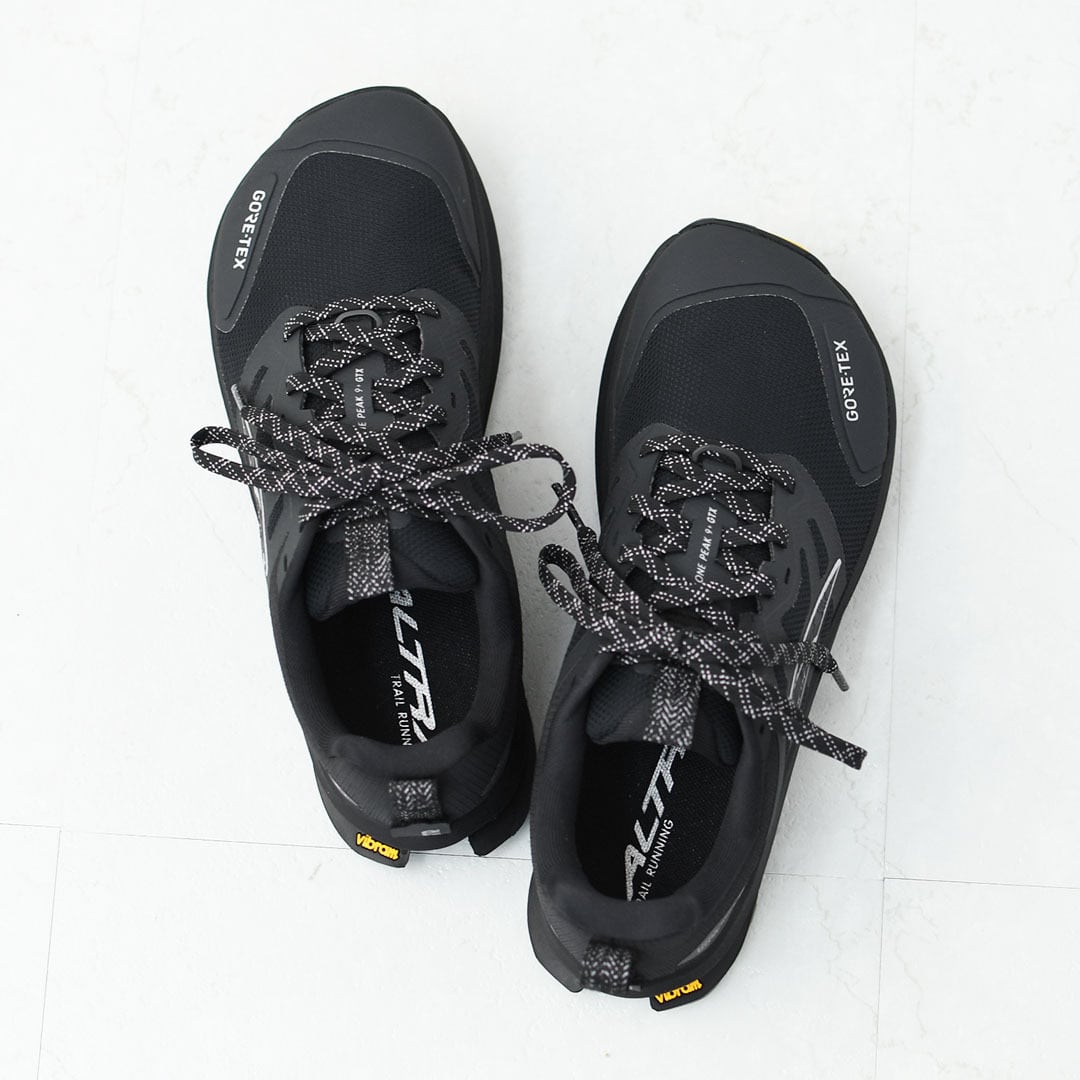 ALTRA [アルトラ] LONE PEAK 9+ GTX M [AL0A85UT] ローンピーク9+