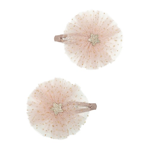 Ballerina star clips_152004 75【2026年8/31まで限定SALE】