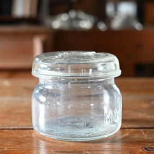 Canister / キャニスター【B】〈 フランス食器・皿・フランスアンティーク・アンティークプレート・ブロカント・ヴィンテージ 〉114123