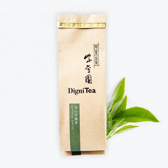 高山緑茶  50g