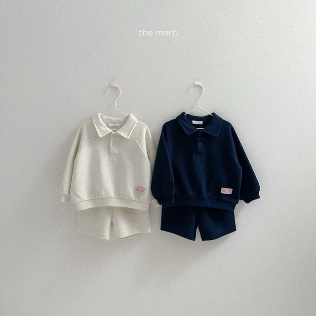 【即納】Roa Pants