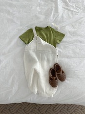 【取寄/韓国直送】minirobe 26/SM your Tシャツ｜夏服｜韓国子供服