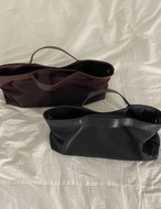 【25aw】2in1 Bag_2colors