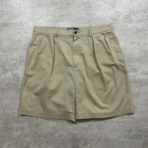 POLO RALPH LAUREN TYLER SHORT PANT SIZE 36 (USED)