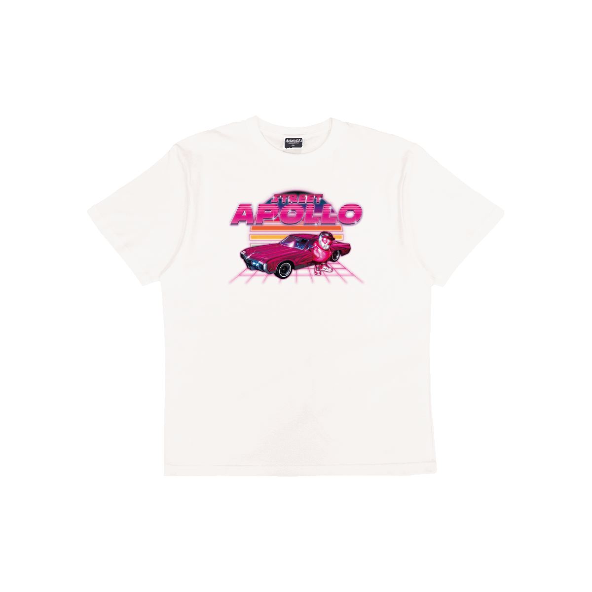APOLLO アポロ LIBERTYTOKYO libertytokyoソフビ 真頭玩具 realhead 
