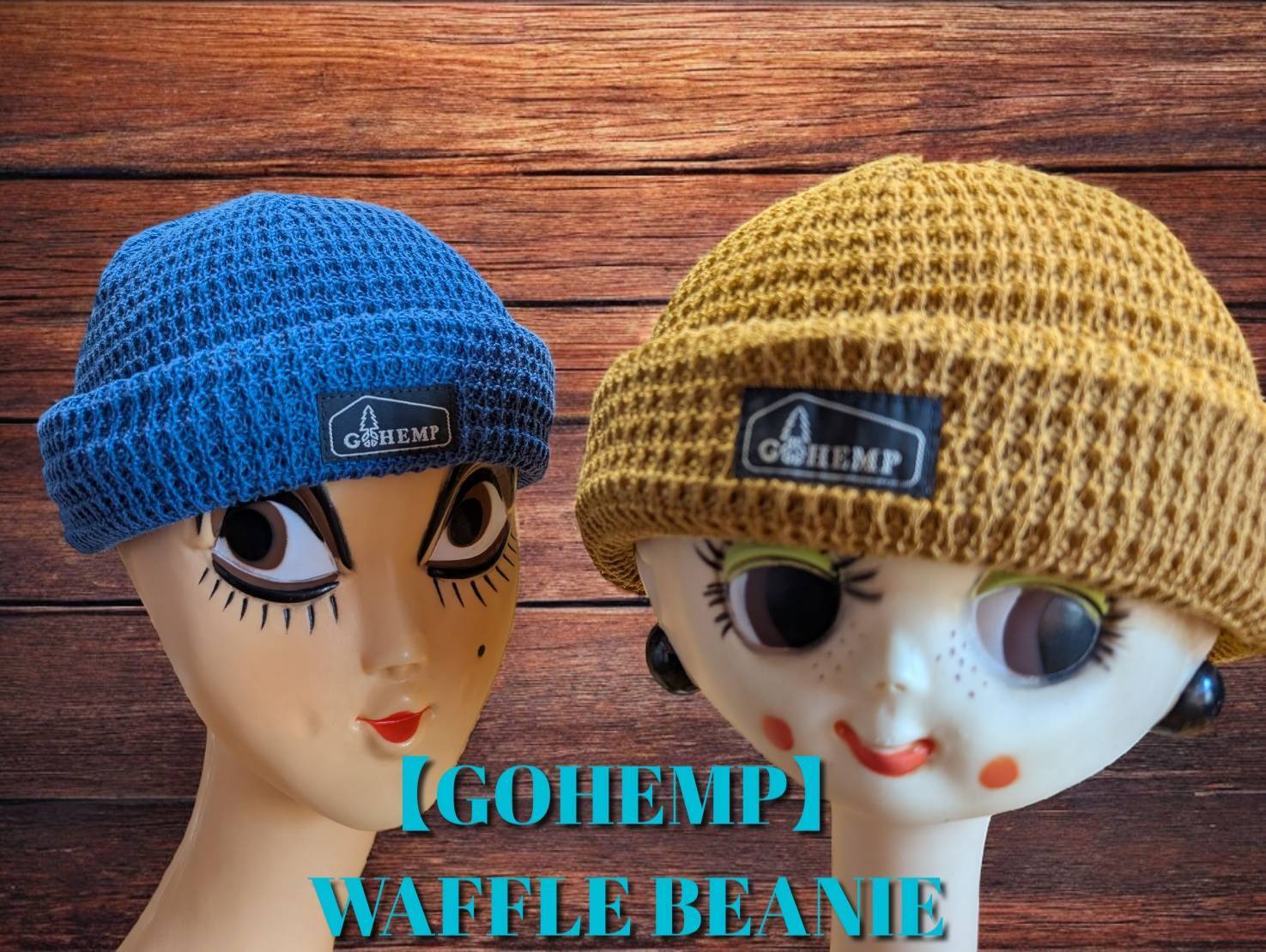Gohemp ゴーヘンプ 衣料品 | 気仙沼 シャークス