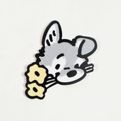 For you ZASSHU STICKER | MAGASINN KYOTO