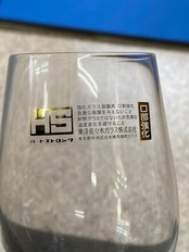 ワイングラス