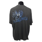 【SNOOP DOGGY DOGG】スヌープ ドギー ドッグ "CHARACTER DOG" 90's Vintage Tシャツ