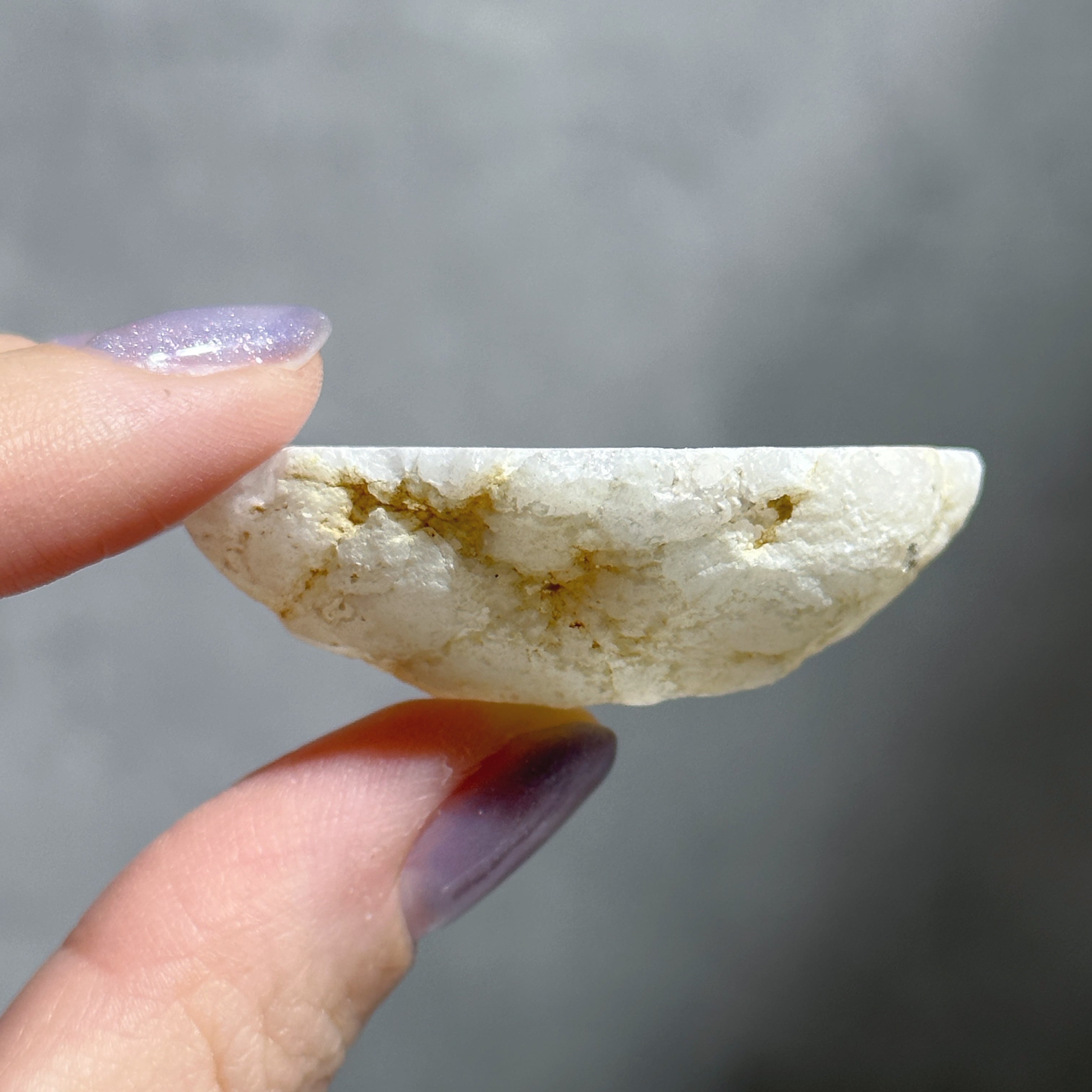水晶 ジオード11◇Clear Quartz◇天然石・鉱物・パワーストーン