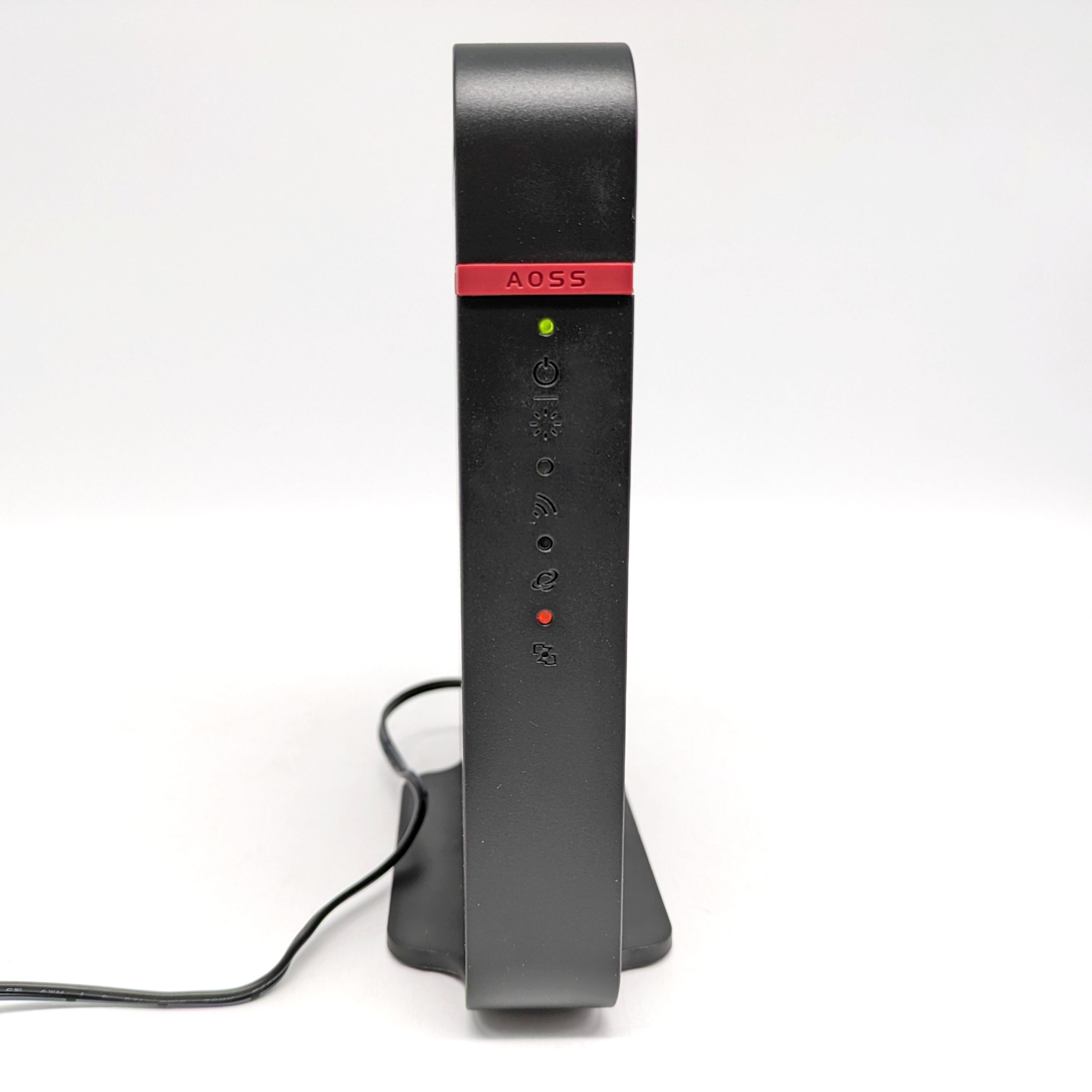 BUFFALO(バッファロー)・Wi-Fiルーター・無線LAN・300Mbps・WHR-300HP2