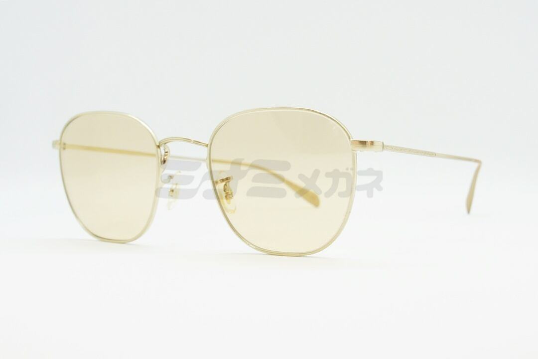 OLIVER PEOPLES サングラス OV1305 5245 CLYNE Sun クライン オリバーピープルズ 正規品