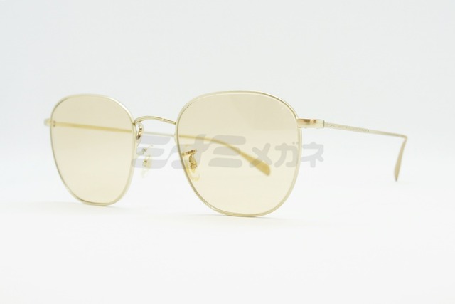 OLIVER PEOPLES サングラス OV1305 5245 CLYNE Sun クライン オリバーピープルズ italy イタリア製 正規品-2枚目