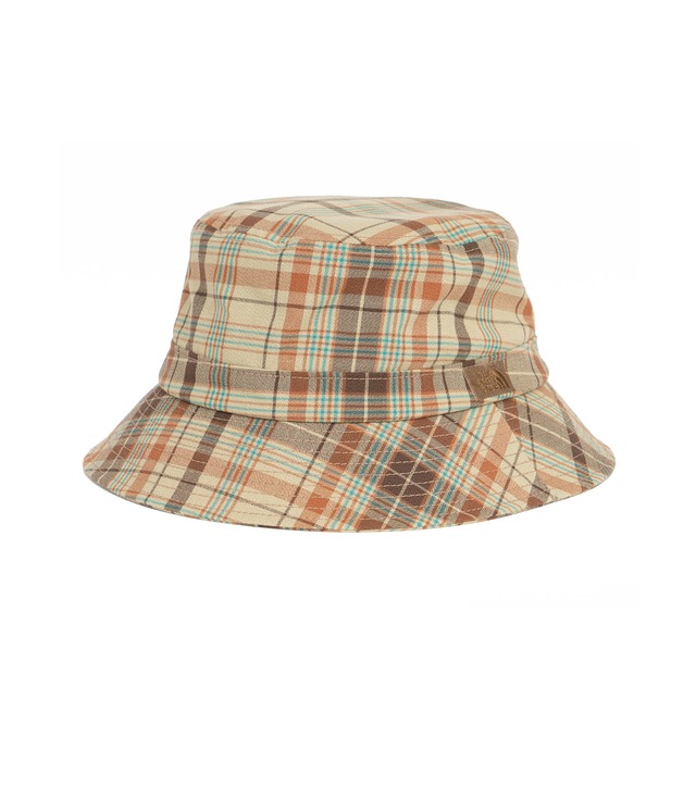 THE NORTH FACE PURPLE LABEL Madras Field Hat NN8103N BE(Beige)