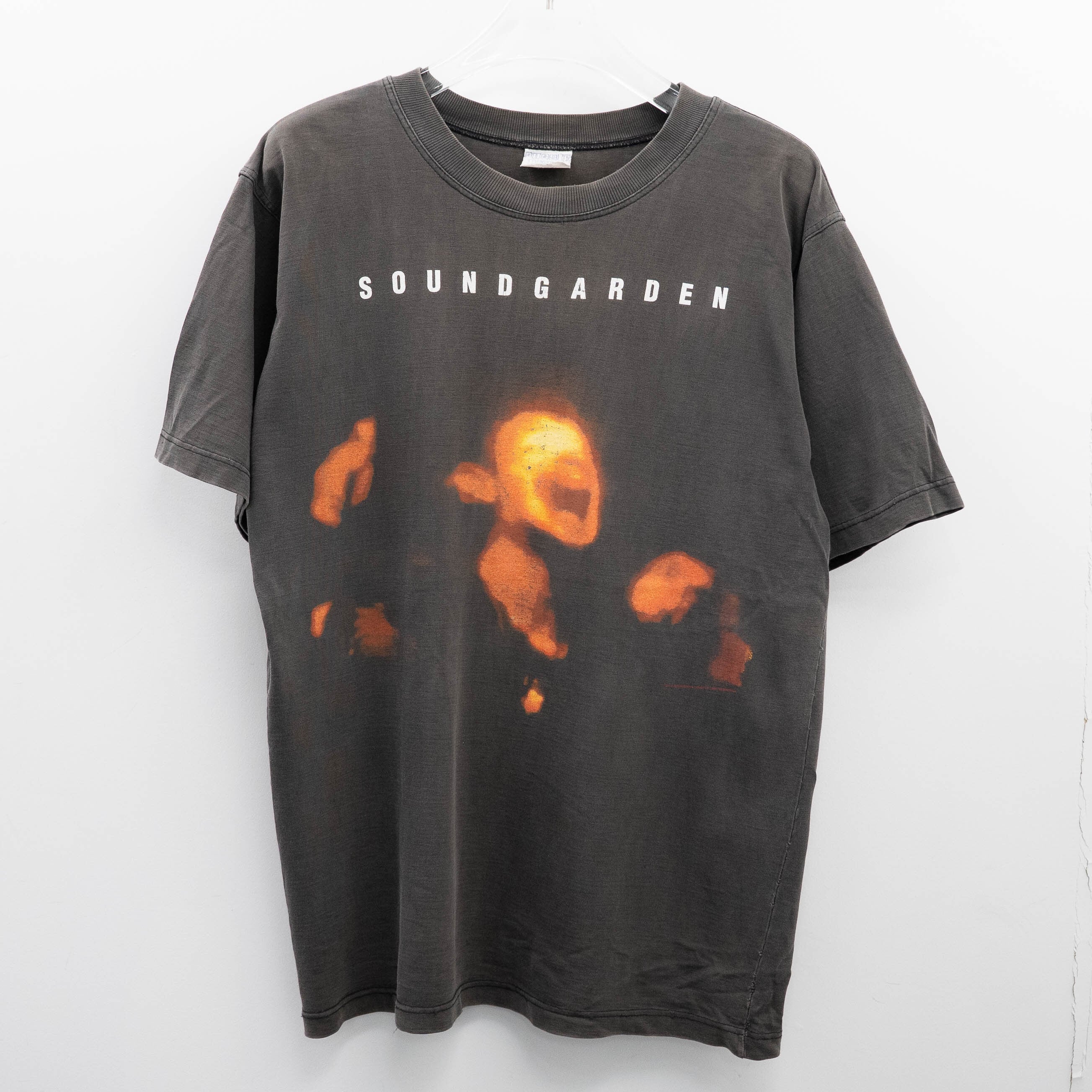 Sound Garden " Superunknown " XL【A9-222】