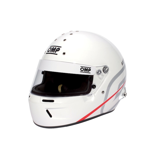 SC161  Smoked visor for GP8