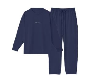 Recovery Wear Sleep Set Long リカバリーウェアスリープ セット