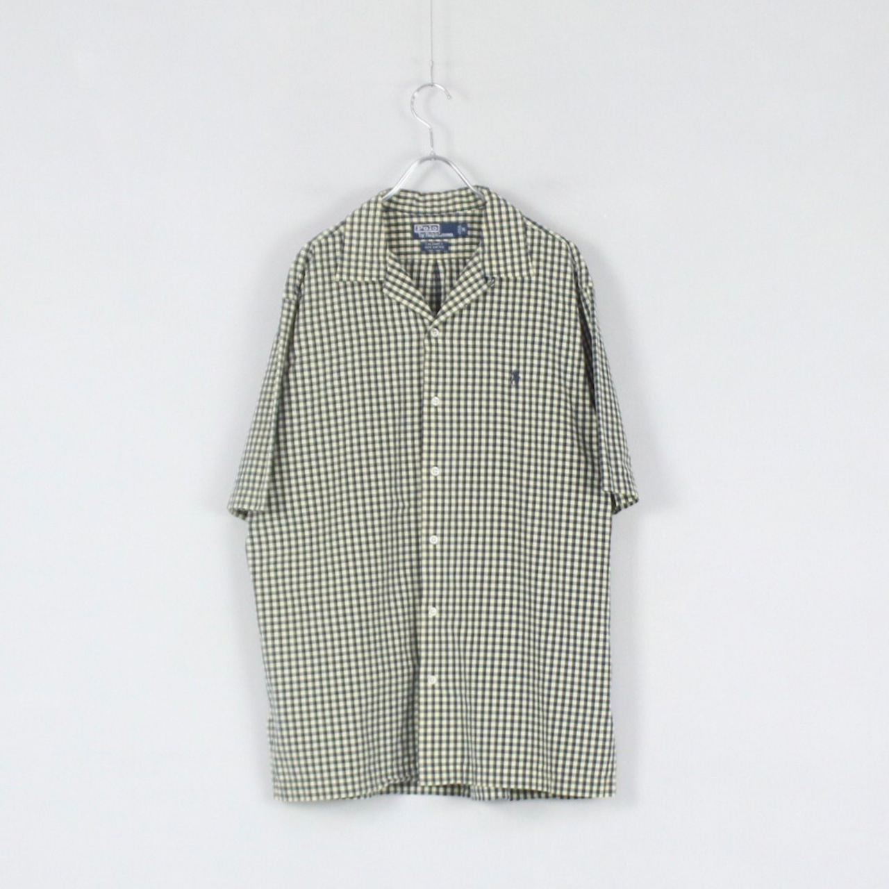 S/S Polo by Ralph Lauren 