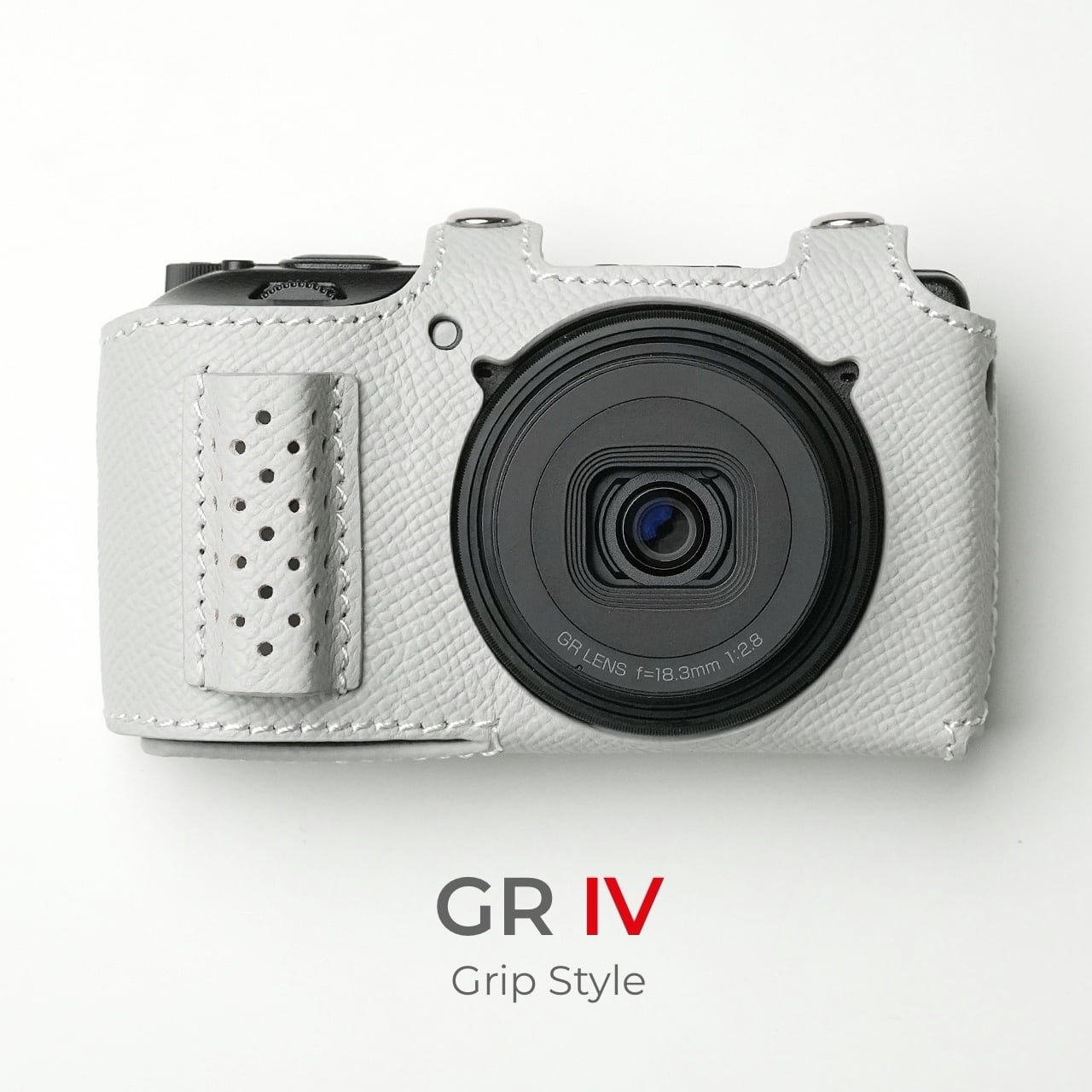 GR IV | Mr.Stone