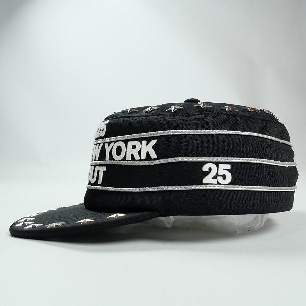 Size【フリー】 SUPREME シュプリーム 25FW Stars Studded