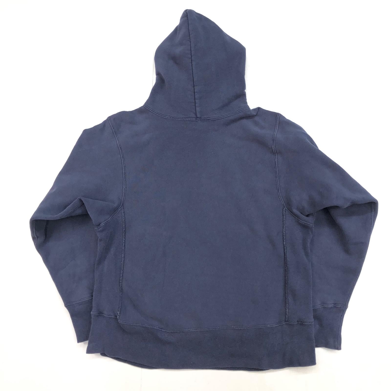 CHAMPION チャンピオン 80年代 USA製 トリコタグ 目なし リバース