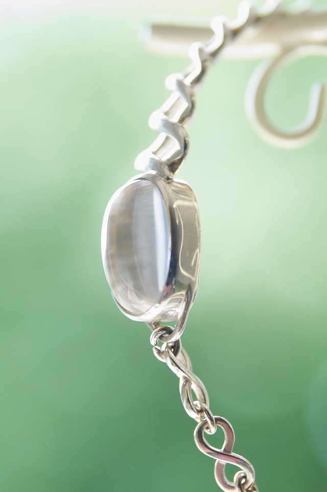 ルーンガルドゥル 生命の夜明けブレスレット