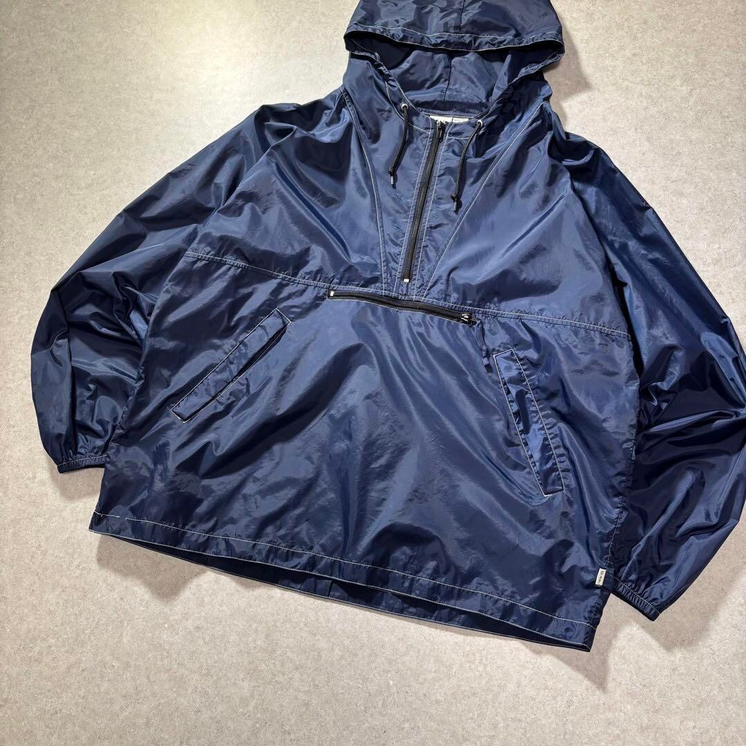 90s~00s GAP nylon anorak | 古着屋2000