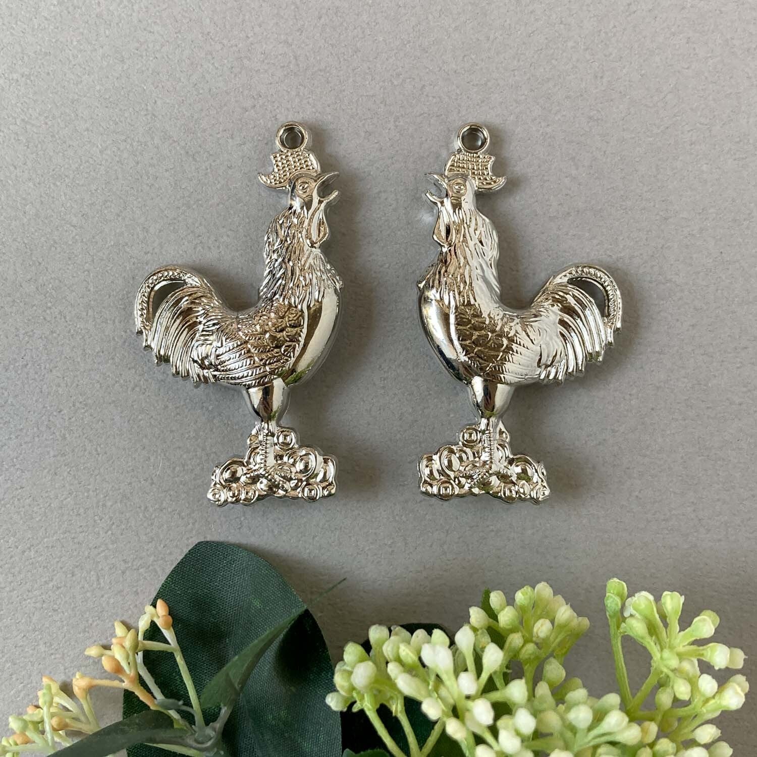 鳥（Bird） | Dua-アクセサリーパーツショップ