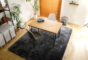 ヴィンテージテーブル110cm幅【Umbure Cinq-ウンビュレサンク-】