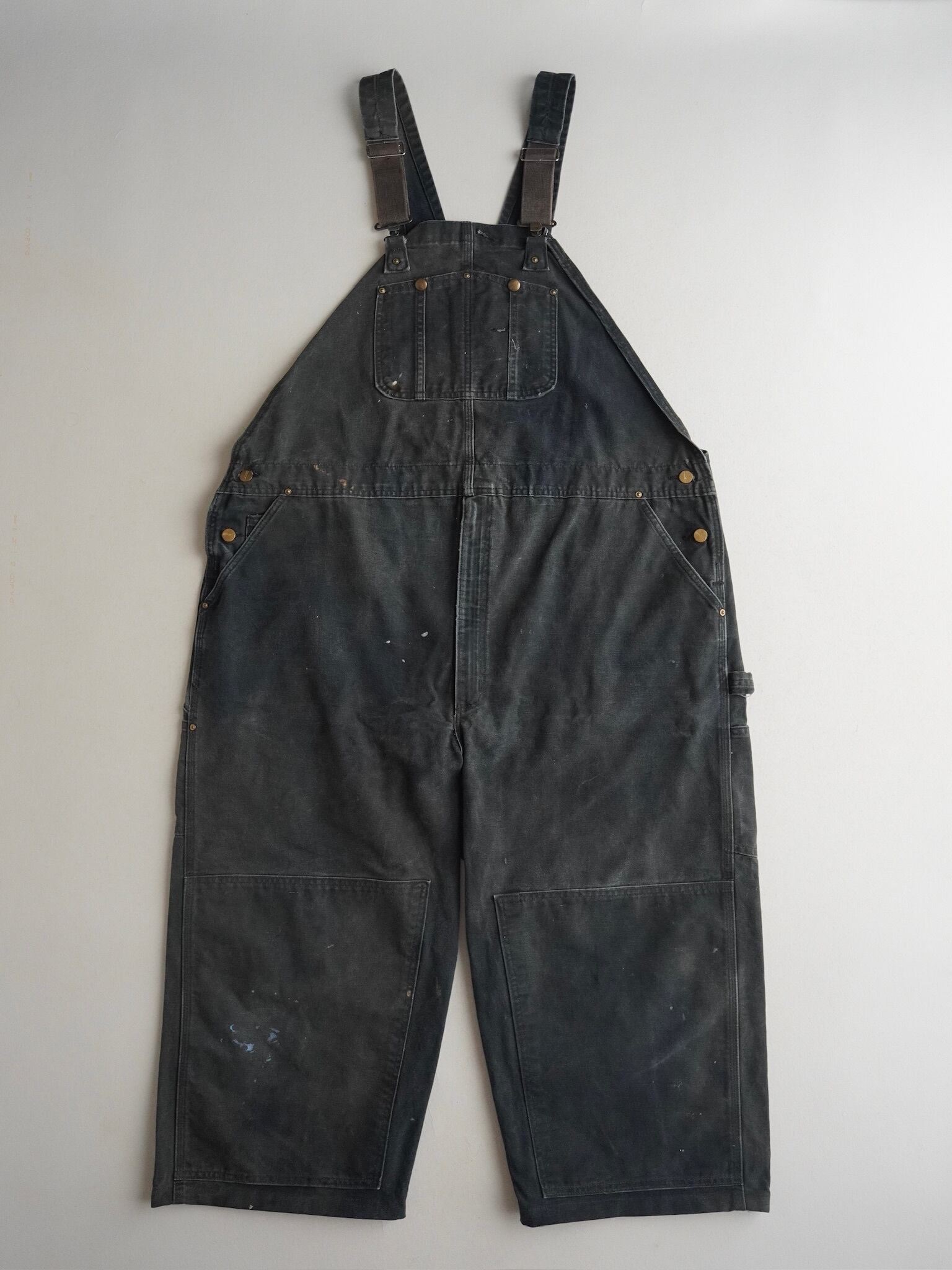 40s US J.C PENNEY ''SUPER BIG MAC