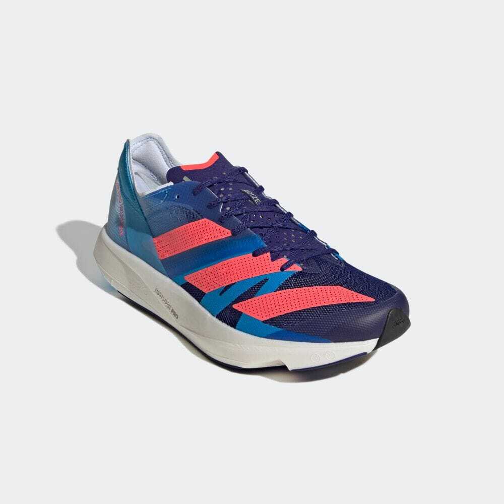 値下げadizero TAKUMI SEN8 28.0 美品 Tênis Adizero Takumi Sen 8 - Branco adidas | adidas Brasil