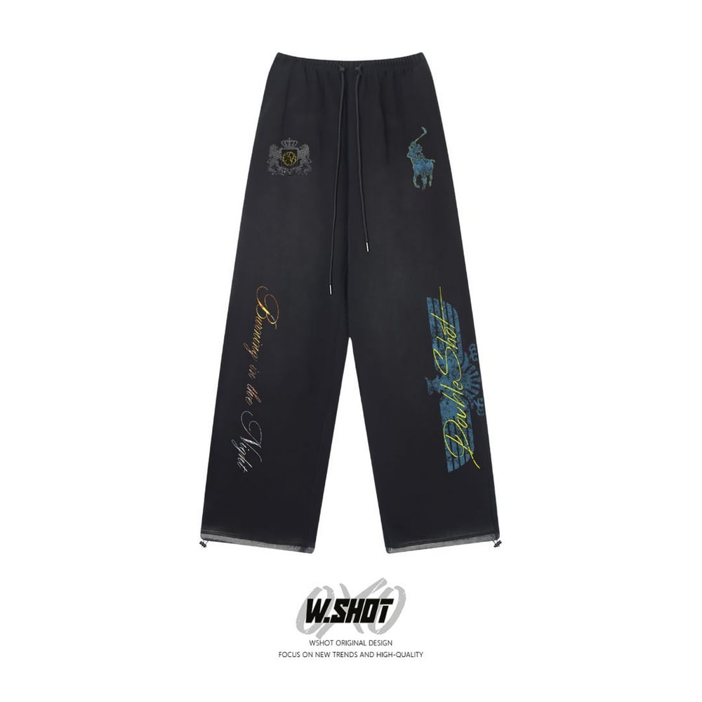 セットアップ | wshot