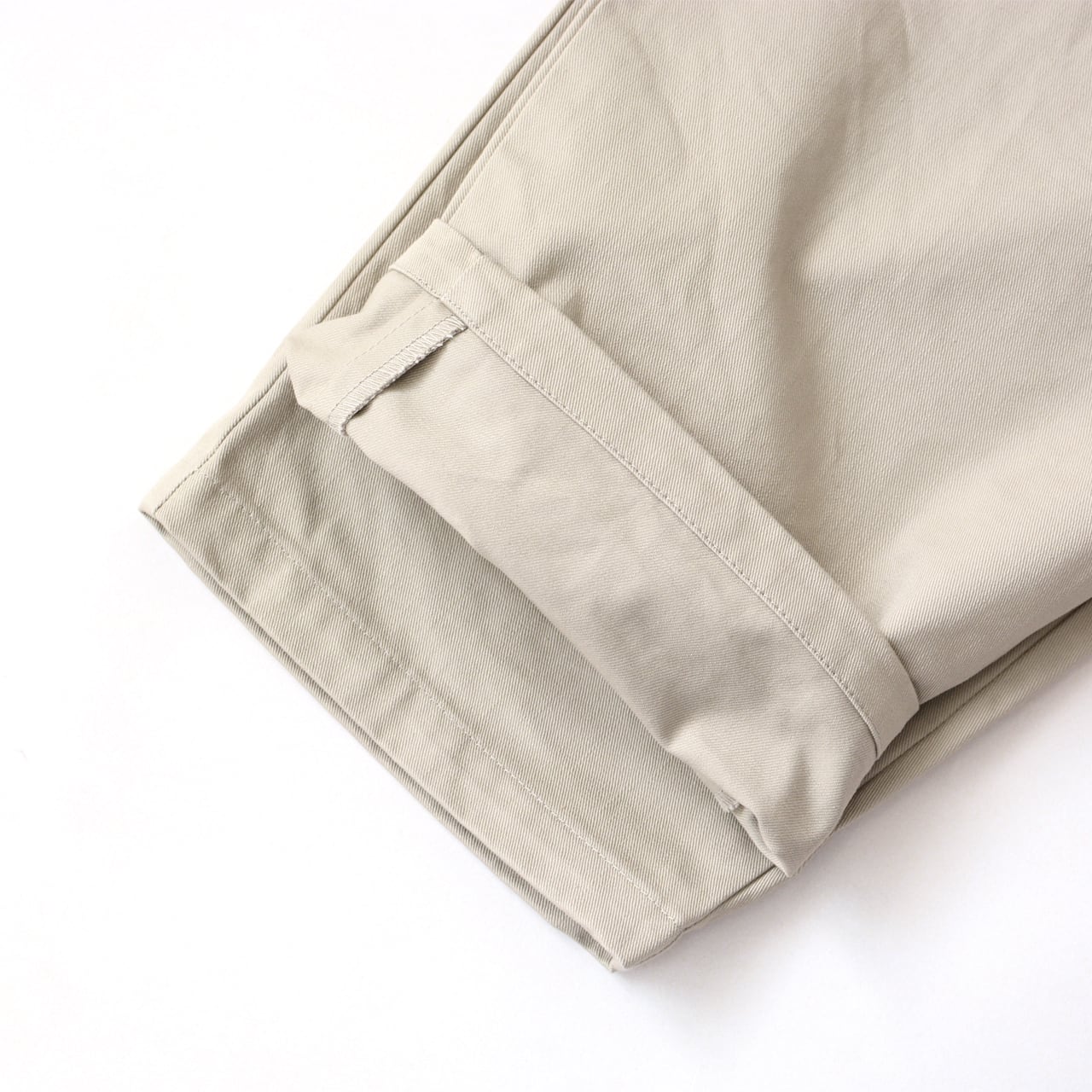 RINEN [リネン] チノテーパードパンツ [R47502] チノパンツ