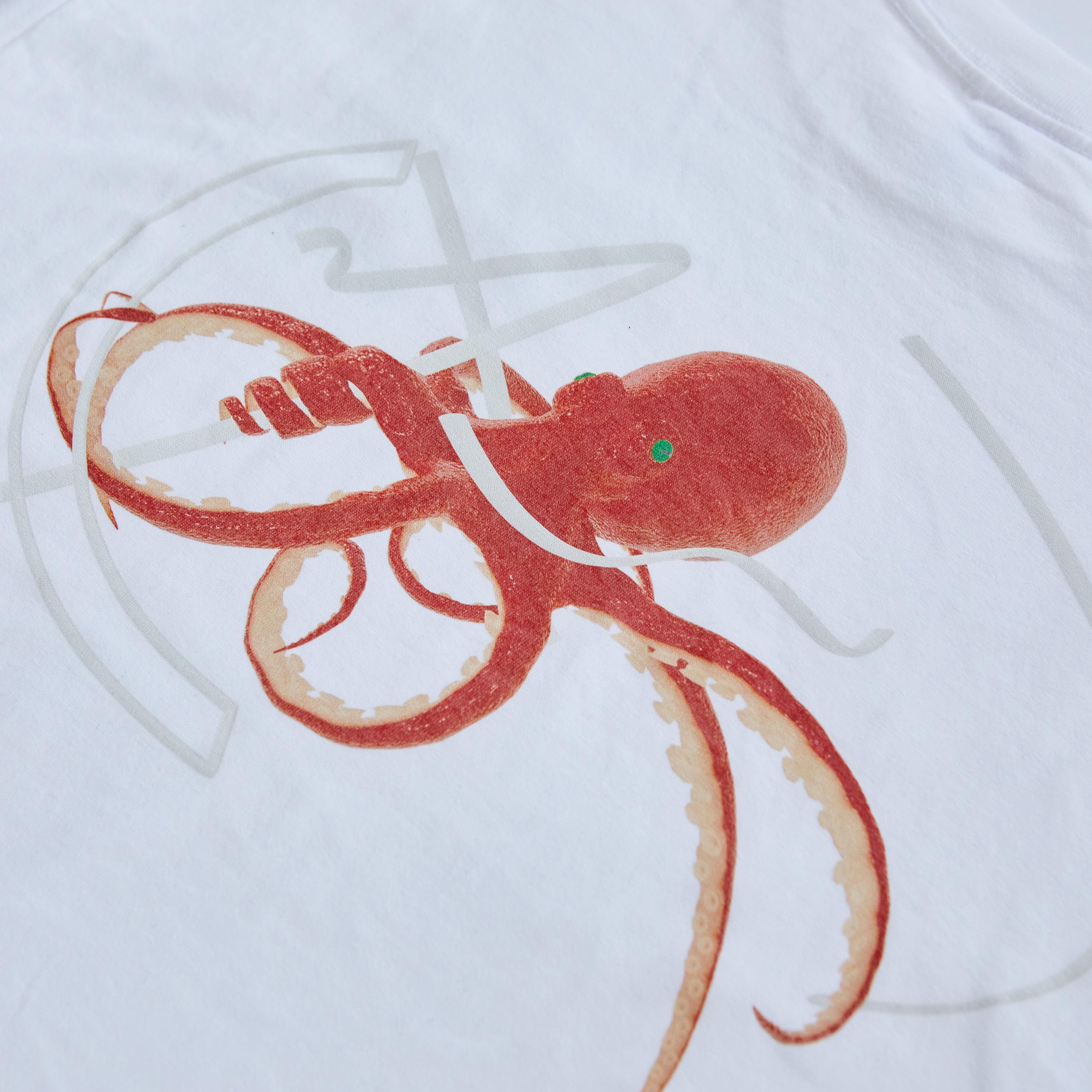 大原大次郎×Latin Qiarter