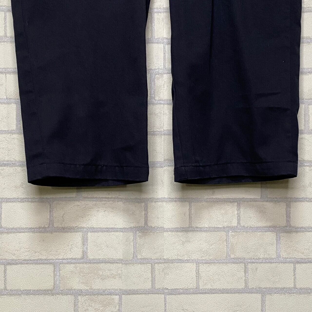 【W44×L32】Dickies ワークパンツ ブランドタグ | 古着屋OLDGREEN