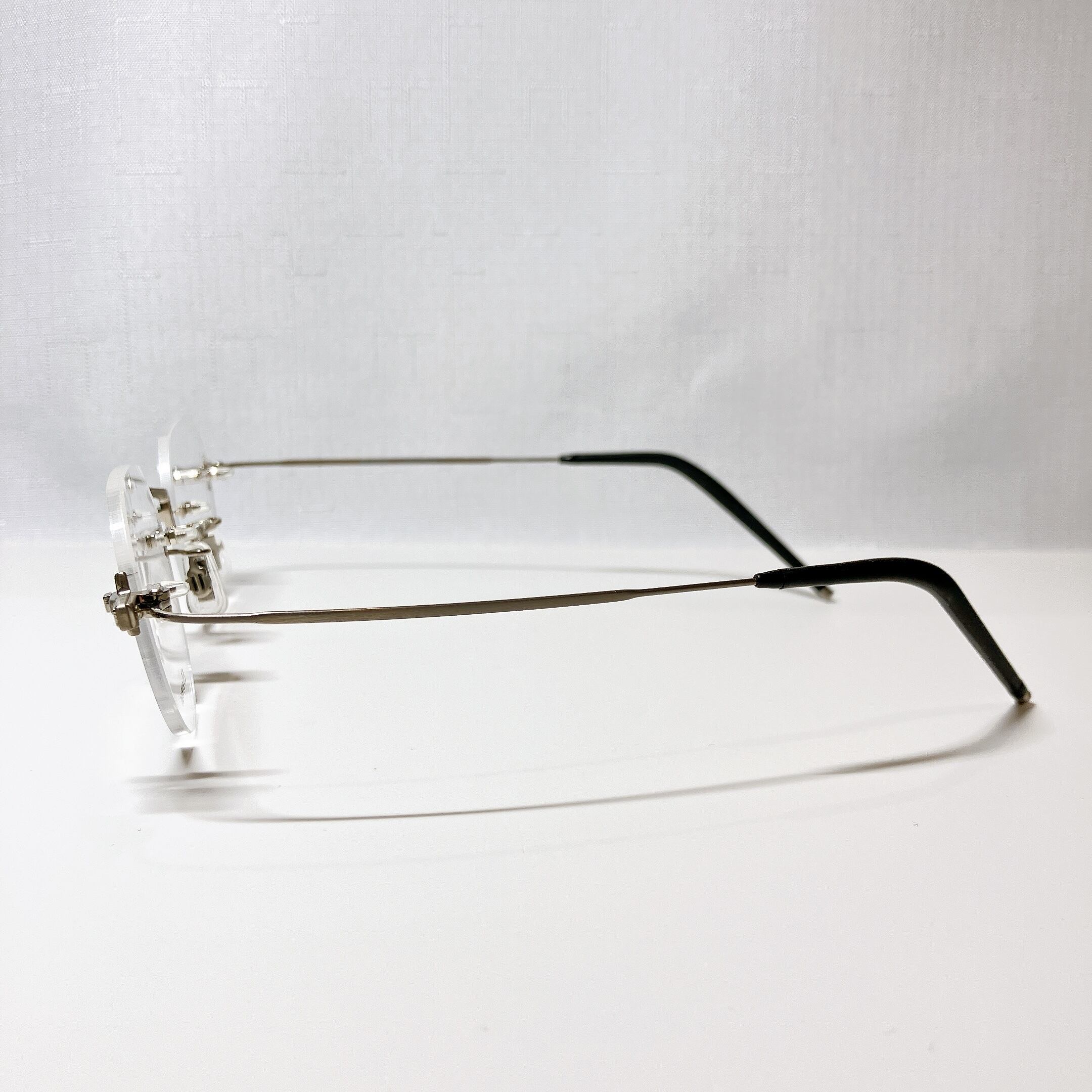 E5eyevan メガネ L3 ST ST 47□22 154 イーファイブ | メガネや