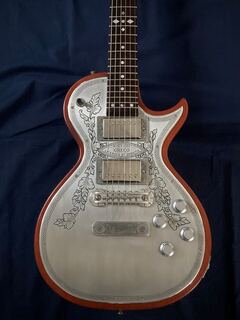 グレコゼマイティス GZ-3000MF/24 2006 ☆質実剛健モデル☆ 商品画像 7