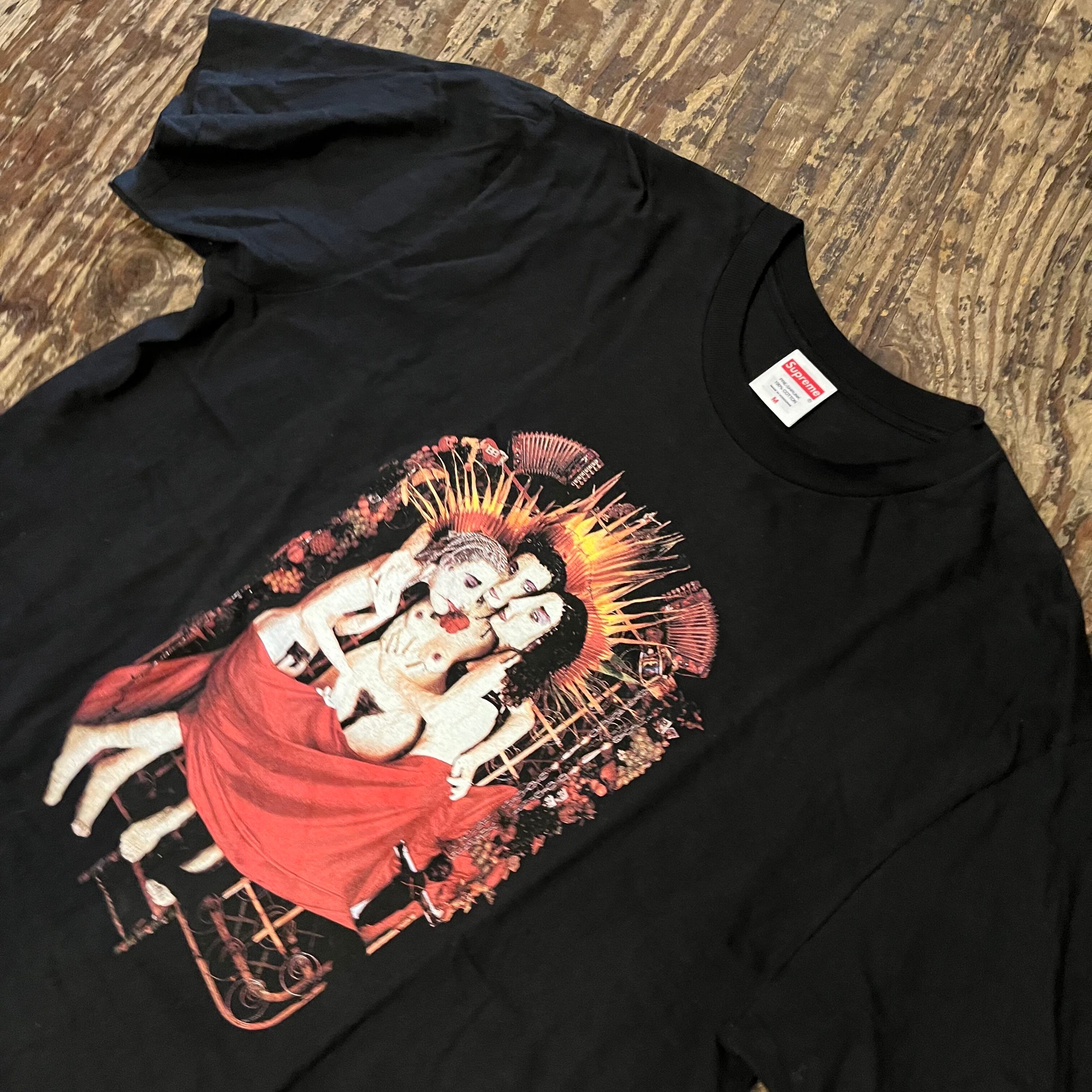 Supreme シュプリーム 24AW Janes Addiction Ritual Tee Tシャツ  
