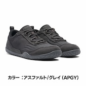 XERO SHOSE-ゼロシューズ-M's 360-Asphalt/Gray