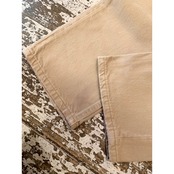 00s Levi’s 501 BEIGE COLOR DENIM PANTS MADE IN USA  Size W32L34