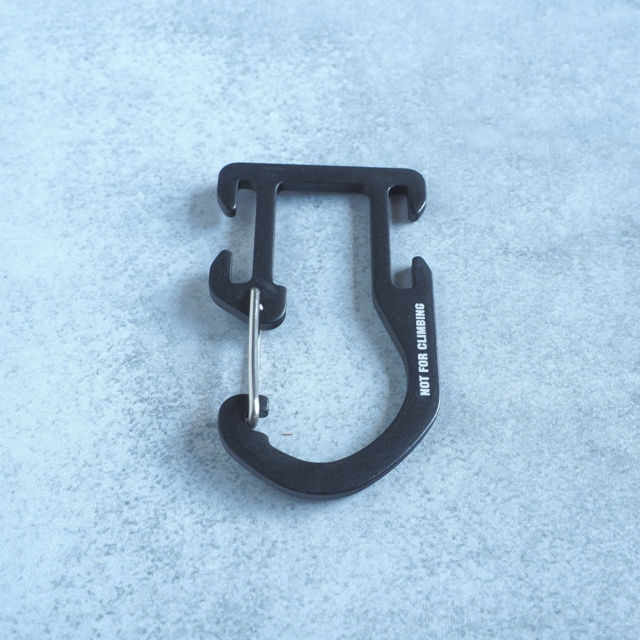 Woojin Plastic / Molle Alu Hook 25mm 画像2