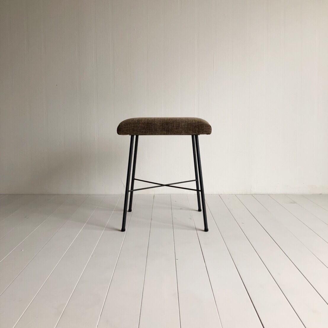 STスツール／クッション［角］  br   sold out