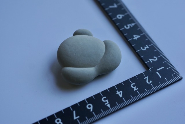 フェアリーストーン 妖精石 Fairy Stone 15