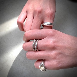 silver  ring (IBITU) /silver999