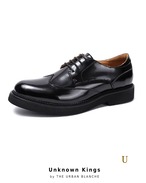 ◆ 品番：A8789   “Silent Lift Loafer – 最大8cmアップ、見えない自信を纏う”