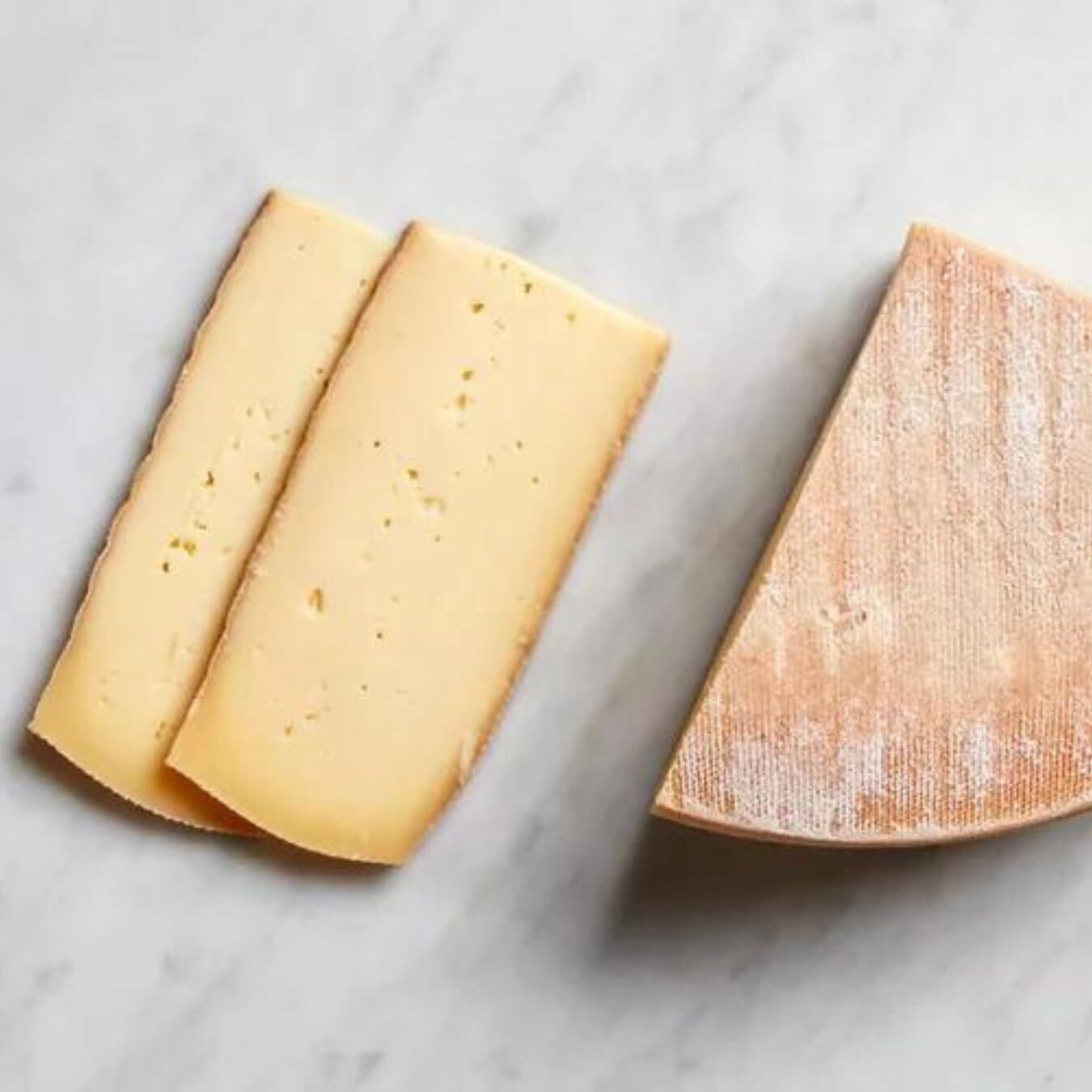 ラクレット 100g フォンデュ チーズ 切りたて Fondue Cheese Handcrafted Artisan Freshly Cut RACLETTE 100g