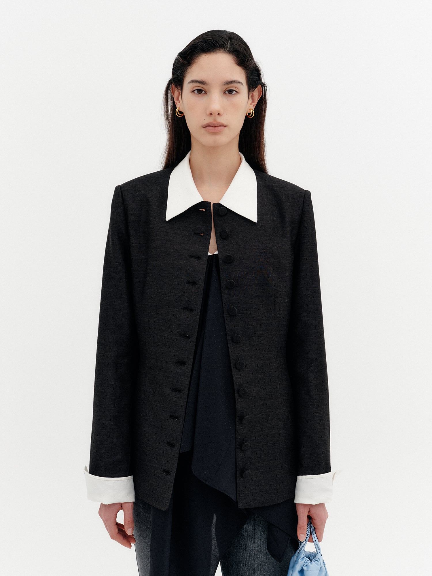 OUTER / ZIP UP | BONZ | 韓国ブランド セレクトショップ & Magazine